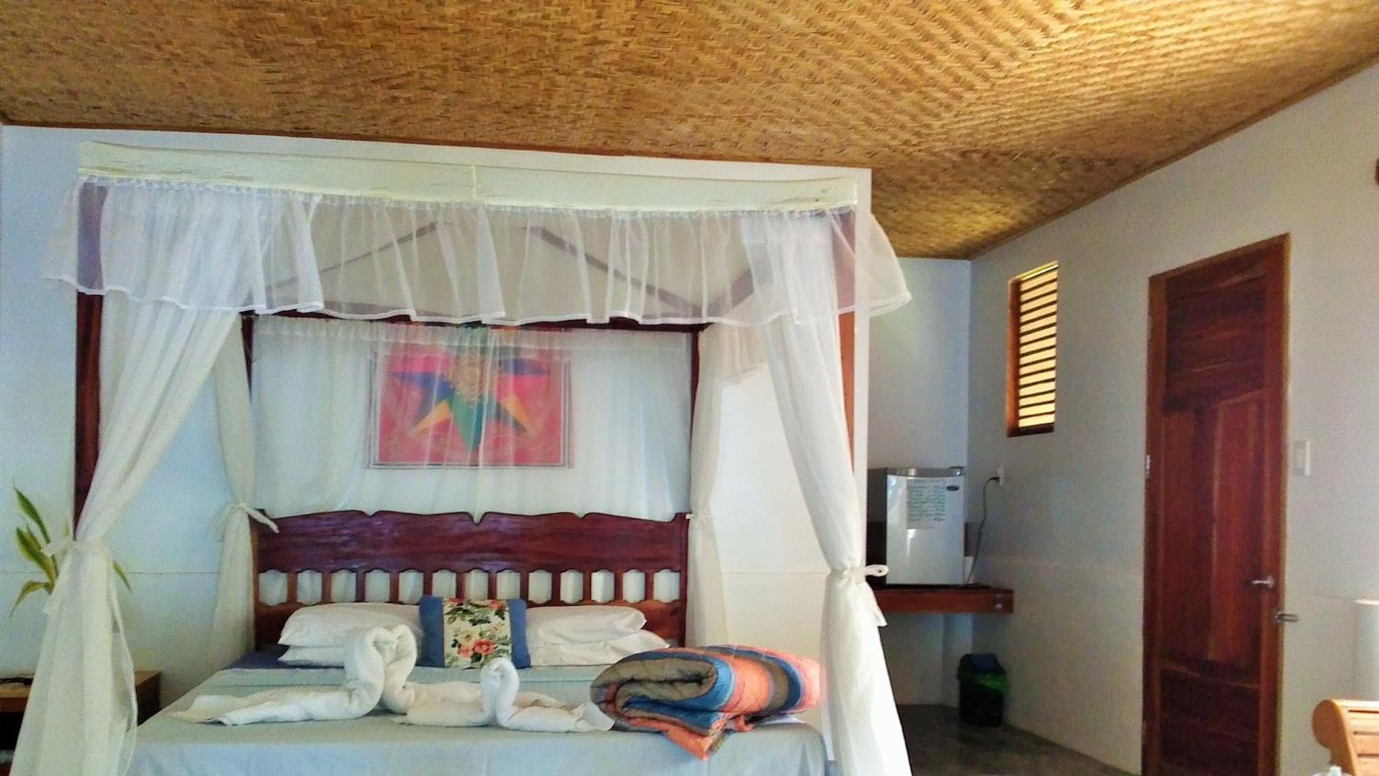 Lazi Beach Club Resort Сикиджор Стая снимка
