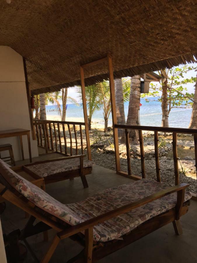 Lazi Beach Club Resort Сикиджор Екстериор снимка